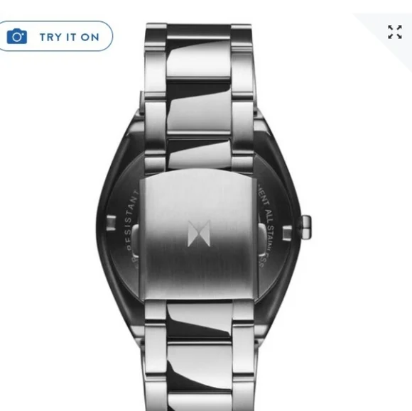 MVMT Odyssey II watch Excellent Condition - Picture 3 of 6